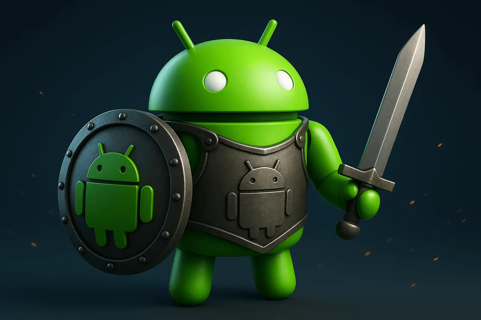 immagine del post: Google rilascia aggiornamento critico di sicurezza Android per vulnerabilità zero-day