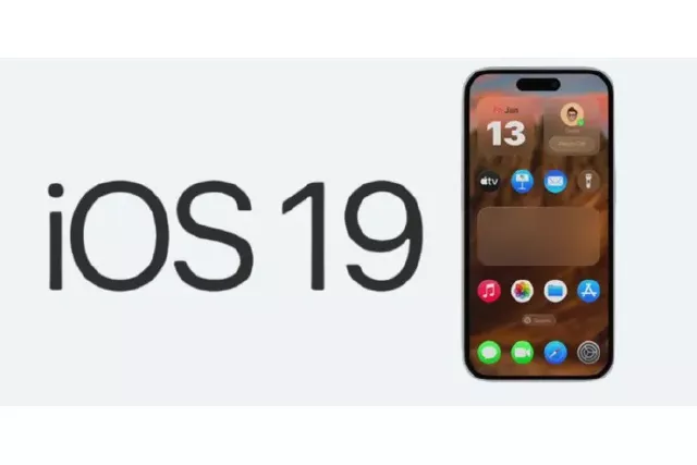 immagine del post: iOS 19: Un'interfaccia rivoluzionaria ispirata a visionOS