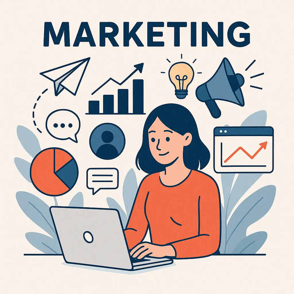 Marketing