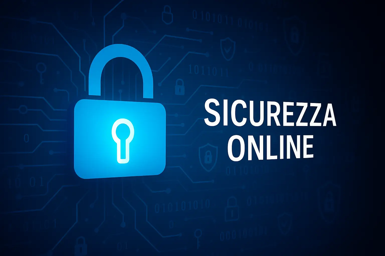 Sicurezza online